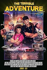watch-The Terrible Adventure (2021)
