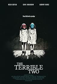 The Terrible Two (2018) watch-The Terrible Two (2018)