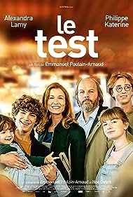 The Test (2021) watch-The Test (2021)