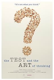 The Test and The Art of Thinking (2018) watch-The Test and The Art of Thinking (2018)