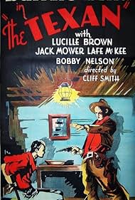 watch-The Texan (1932)