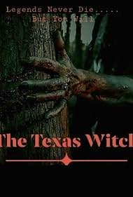 The Texas Witch (2025) watch-The Texas Witch (2025)