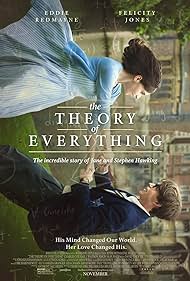 The Theory of Everything (2014) watch-The Theory of Everything (2014)