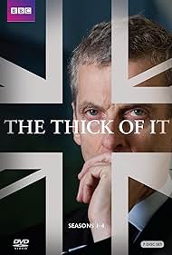 The Thick of It (2005) watch-The Thick of It (2005)