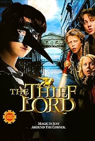 The Thief Lord (2006) watch-The Thief Lord (2006)