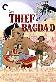 watch-The Thief of Bagdad (1940)