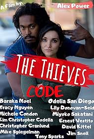 The Thieves Code (2021) watch-The Thieves Code (2021)