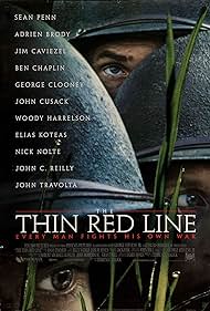 The Thin Red Line (1999) watch-The Thin Red Line (1999)