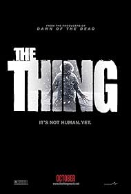 The Thing (2011) watch-The Thing (2011)