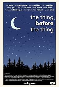 The Thing Before the Thing (2020) watch-The Thing Before the Thing (2020)