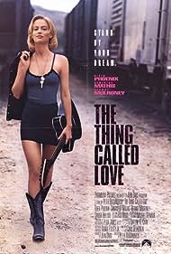 The Thing Called Love (1993) watch-The Thing Called Love (1993)