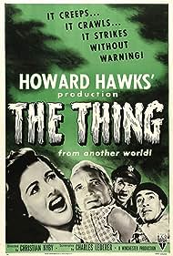 The Thing from Another World (1951) watch-The Thing from Another World (1951)