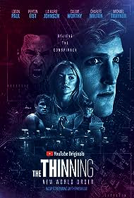 The Thinning: New World Order (2018) watch-The Thinning: New World Order (2018)
