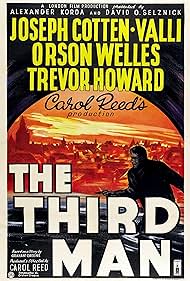 The Third Man (1949) watch-The Third Man (1949)