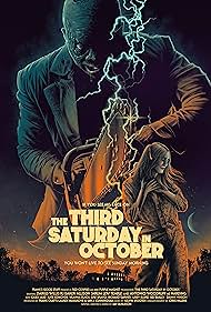 watch-The Third Saturday in October (2023)