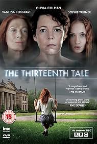 The Thirteenth Tale (2013) watch-The Thirteenth Tale (2013)