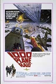 The Thousand Plane Raid (1969) watch-The Thousand Plane Raid (1969)