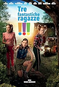 The Three Exclamation Marks (2019) watch-The Three Exclamation Marks (2019)