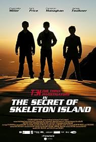 The Three Investigators in The Secret of Skeleton Island (2007) watch-The Three Investigators in The Secret of Skeleton Island (2007)