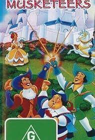 watch-The Three Musketeers (1992)