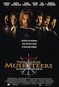 watch-The Three Musketeers (1993)