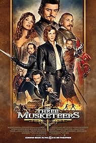 The Three Musketeers (2011) watch-The Three Musketeers (2011)