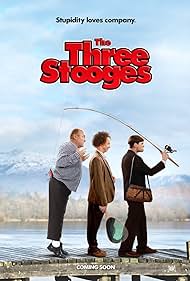 The Three Stooges (2012) watch-The Three Stooges (2012)