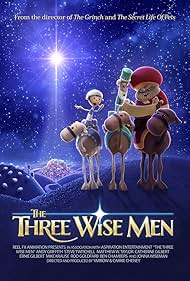 The Three Wise Men (2006) watch-The Three Wise Men (2006)