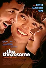 watch-The Threesome (2025)