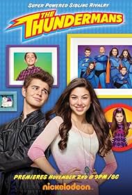 The Thundermans (2013) watch-The Thundermans (2013)