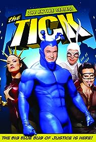 watch-The Tick (2001)