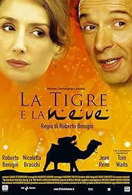 The Tiger and the Snow (2005) watch-The Tiger and the Snow (2005)