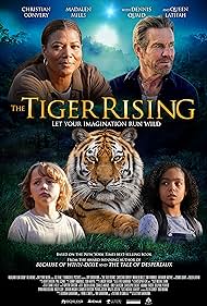 watch-The Tiger Rising (2022)
