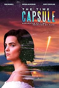 The Time Capsule (2022) watch-The Time Capsule (2022)