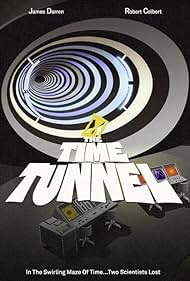 watch-The Time Tunnel (1966)