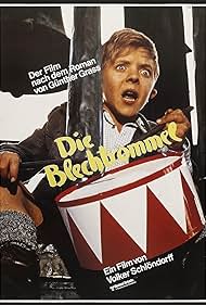 The Tin Drum (1980) watch-The Tin Drum (1980)