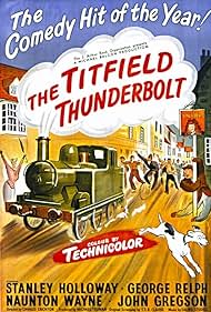 The Titfield Thunderbolt (1953) watch-The Titfield Thunderbolt (1953)