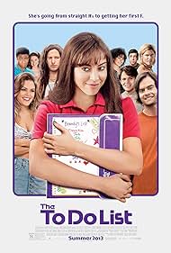 The To Do List (2013) watch-The To Do List (2013)