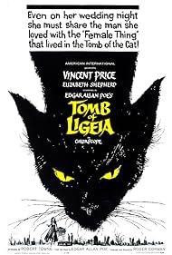 watch-The Tomb of Ligeia (1965)