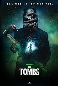 The Tombs (2022) watch-The Tombs (2022)