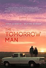 watch-The Tomorrow Man (2019)