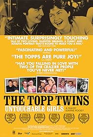 The Topp Twins: Untouchable Girls (2011) watch-The Topp Twins: Untouchable Girls (2011)