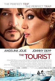 The Tourist (2010) watch-The Tourist (2010)