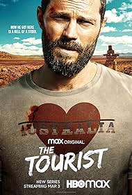 watch-The Tourist (2022)