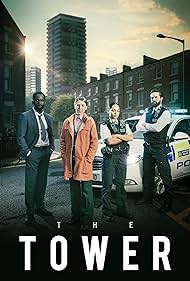 watch-The Tower (2021)