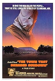 The Town That Dreaded Sundown (1976) watch-The Town That Dreaded Sundown (1976)