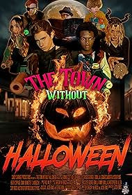 The Town Without Halloween (2024) watch-The Town Without Halloween (2024)