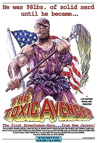 The Toxic Avenger (1984) watch-The Toxic Avenger (1984)
