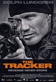 watch-The Tracker (2019)