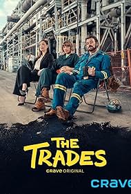 watch-The Trades (2024)